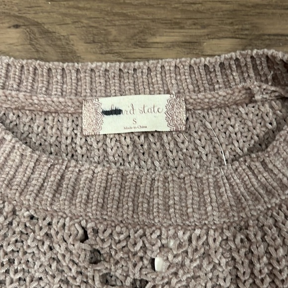 Altard state sweater - Picture 2 of 5